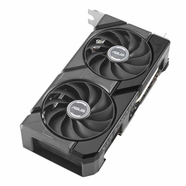 DUAL-RTX4060-O8G-EVO ASUS エイスース グラフィックカード[ラッピング可]