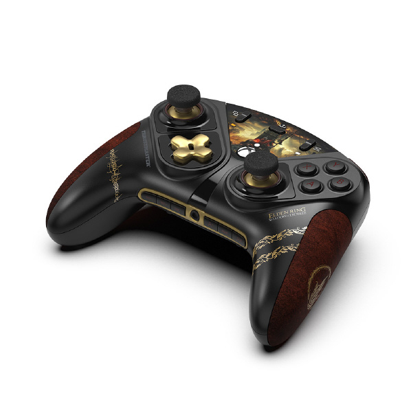ゲームコントローラー ESWAP X2 PRO CONTROLLER ELDEN RING EDITION 4460283の通販は