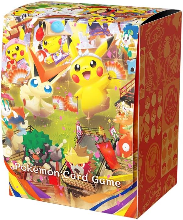 ポケモンカードゲーム スカーレット＆バイオレット スペシャルBOX