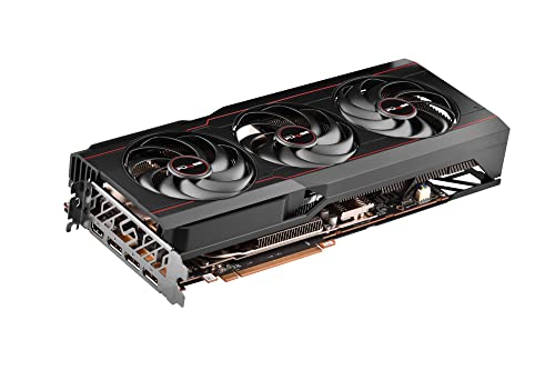SAPPHIRE PULSE Radeon RX 6800 XT 16GB グラフィックスボード GDDR6 [PCIExp 16GB][ラッピング可]_1