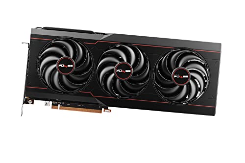 SAPPHIRE PULSE Radeon RX 6800 XT 16GB グラフィックスボード GDDR6 [PCIExp 16GB][ラッピング可]_2