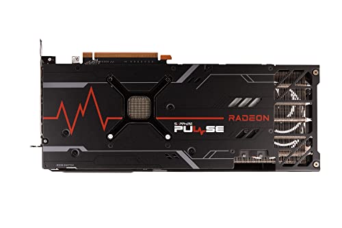SAPPHIRE PULSE Radeon RX 6800 XT 16GB グラフィックスボード GDDR6 [PCIExp 16GB][ラッピング可]_3