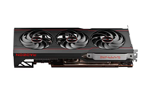 Sapphire PULSE Radeon RX 6800 XT 16GB