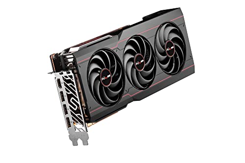 SAPPHIRE PULSE Radeon RX 6800 XT 16GB グラフィックスボード GDDR6 [PCIExp 16GB][ラッピング可]_5