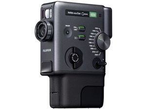 富士フイルム インスタントカメラ instax mini Evo Cinema チェキ[ラッピング可]