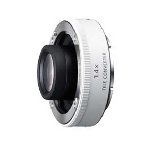 SONY ソニー 1.4x Teleconverter ※Eマウント用 フルサイズ対応 SEL14TC[ラッピング可]