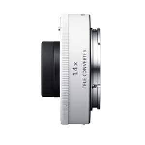 SONY ソニー 1.4x Teleconverter ※Eマウント用 フルサイズ対応 SEL14TC[ラッピング可]