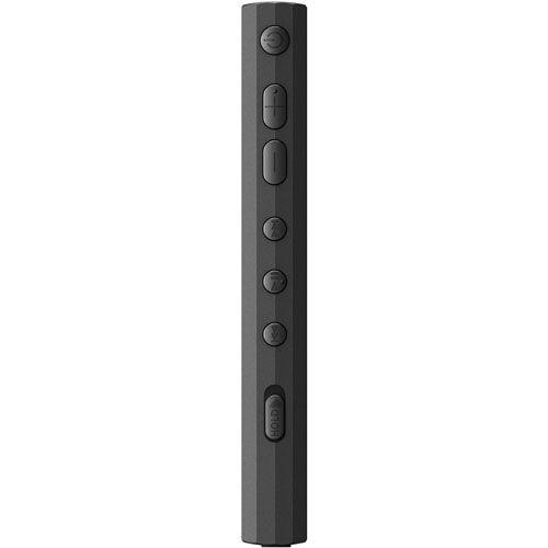SONY ソニー ハイレゾ オーディオ プレイヤー A300 ウォークマン NW-A306 B [ブラック]【ラッピング対応可】 R-LOGI_2