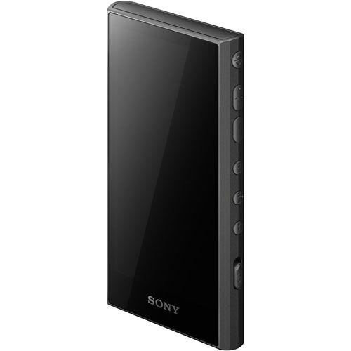 SONY ソニー ハイレゾ オーディオ プレイヤー A300 ウォークマン NW-A306 B [ブラック]【ラッピング対応可】 R-LOGI_4