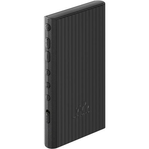 SONY ソニー ハイレゾ オーディオ プレイヤー A300 ウォークマン NW-A306 B [ブラック]【ラッピング対応可】 R-LOGI_5