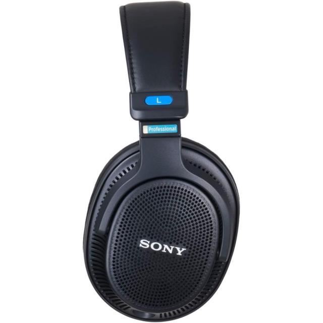 SONY ソニー スタジオ モニター ヘッドホン レコーディング MDR-MV1【ラッピング対応可】_1