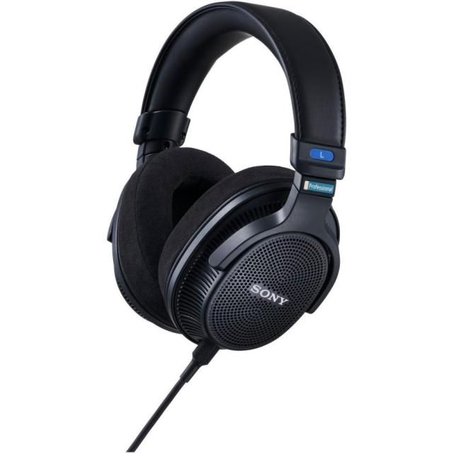 SONY ソニー スタジオ モニター ヘッドホン レコーディング MDR-MV1【ラッピング対応可】_3