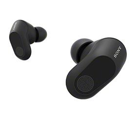 SONY ワイヤレス ゲーミングヘッドセット INZONE Buds WF-G700N/BZ ブラック 【ラッピング対応可】 R-LOGI