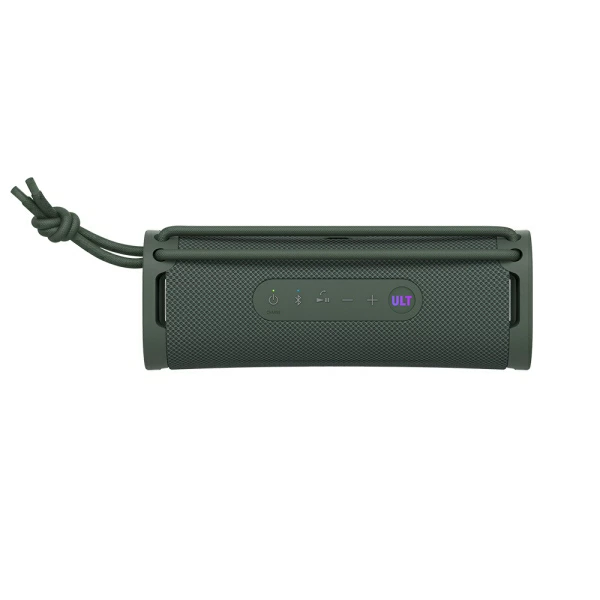 SONY ソニー Bluetooth対応ワイヤレススピーカー ULT FIELD 1 SRS-ULT10 (HC) [フォレストグレー][ラッピング可]_3