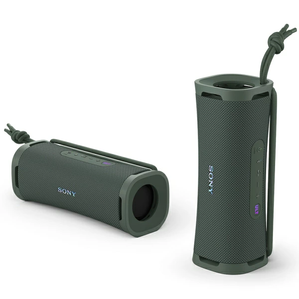 SONY ソニー Bluetooth対応ワイヤレススピーカー ULT FIELD 1 SRS-ULT10 (HC) [フォレストグレー][ラッピング可]_4