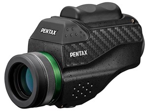 ペンタックス 単眼鏡 VM 6x21 WP [ブラック][ラッピング可]ペンタックス 単眼鏡 VM 6x21 WP [ブラック][ラッピング可] R-LOGI