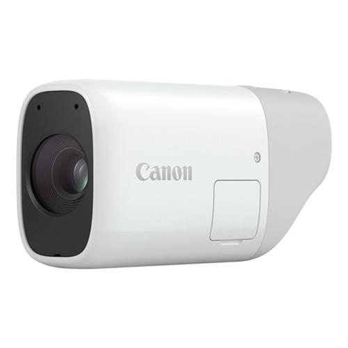 CANON キヤノン デジタルカメラ デジカメ コンパクト動画 望遠鏡 PowerShot ZOOM【ラッピング対応可】 R-LOGI