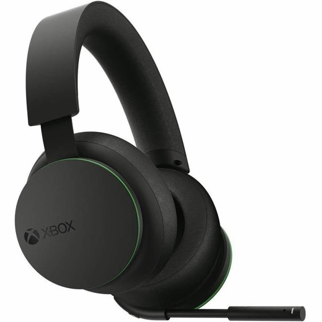 Xbox ワイヤレス ヘッドセット　エックスボックス　Xbox Series X R-LOGIの通販は