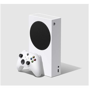 Xbox Series S RRS-00015 白 本体 エックスボックス 512GB カスタム SSD ホワイト ゲーム機【ラッピング対応可 ...