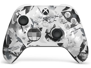 Microsoft Xbox ワイヤレスコントローラー EP2-29565 [ストーム ブレイカー][ラッピング可] 7,384円