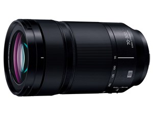 Panasonic LUMIX S 70-300mm F4.5-5.6 MACRO O.I.S. S-R70300 交換レンズ[ラッピング可] 69,433円