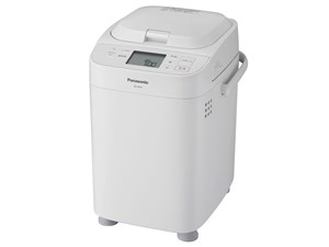 パナソニック Panasonic ホームベーカリー 1斤タイプ SD-MT4-W【ラッピング対応可】の通販は 27,949円