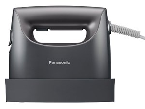 Panasonic 衣類スチーマー NI-FS760-H [ダークグレー][ラッピング可] 15,886円