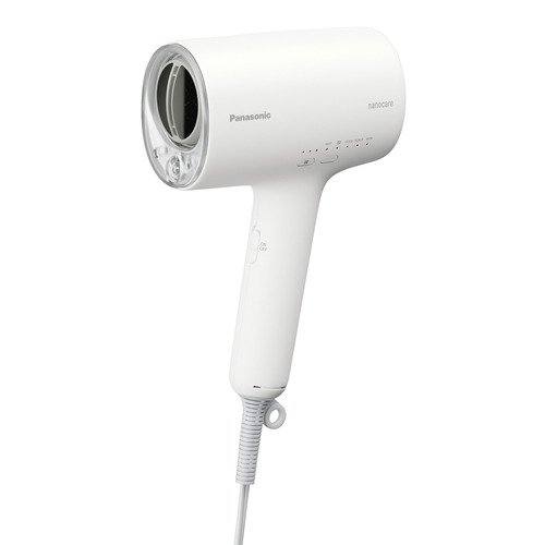Panasonic(美品中古)ドライヤーナノケア 海外対応 EH-KN9C-RP Panasonic くるくるドライヤーナノケア EH-KN9C-RP 海外対応