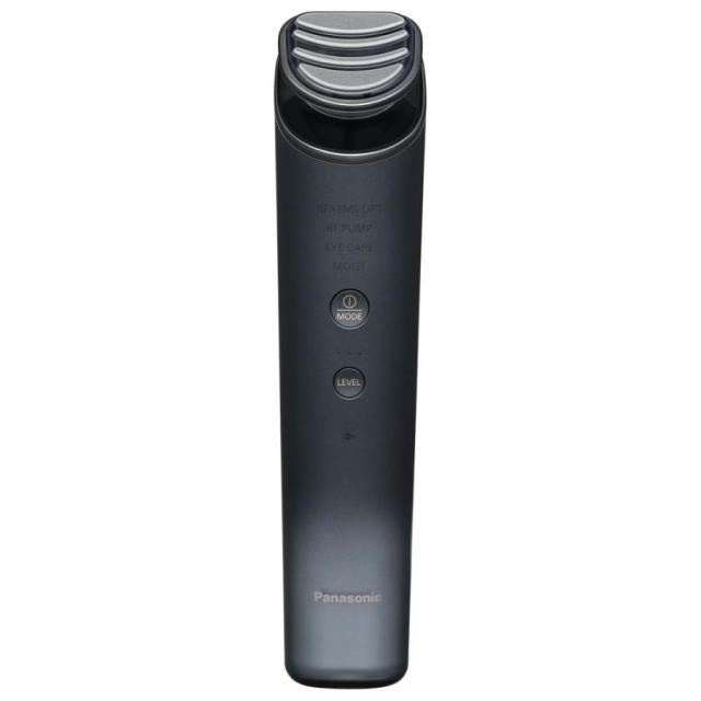 Panasonic パナソニック リフトケア リフトアップ 美顔器 エイジングケア バイタリフト RF EH-SR85【ラッピング対応可】 R-LOGI