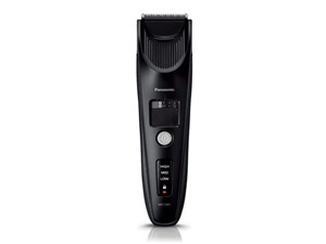 パナソニック ヘアーカッター プログレード メンズグルーミング ER-SC61 ブラック[ラッピング可] R-LOGI