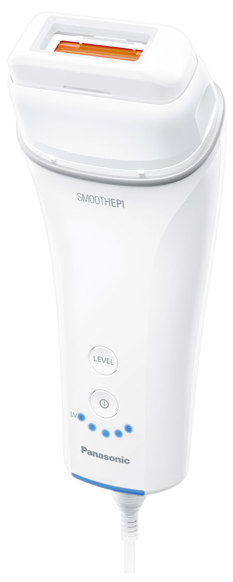 Panasonic パナソニック 光エステ SMOOTHEPI スムースエピ ES-WH7A-W 光美容器 【ラッピング対応可】 R-LOGIの通販は 18,479円