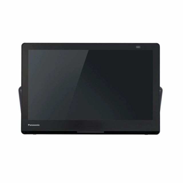 Panasonic プライベート ビエラ 15型 500GB HDDレコーダー