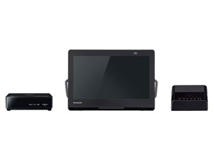 Panasonic プライベート・ビエラ UN-10L12[ラッピング可] R-LOGI