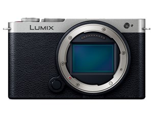 パナソニック LUMIX DC-S9-S ボディ [ダークシルバー][ラッピング可] 107,152円