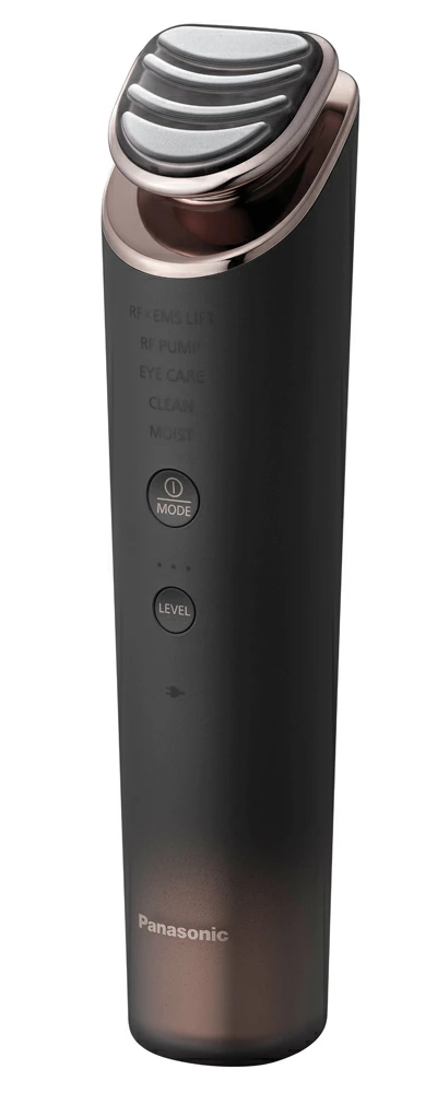 Panasonic パナソニック RF美顔器 バイタリフト RF EX EH-SR86-T