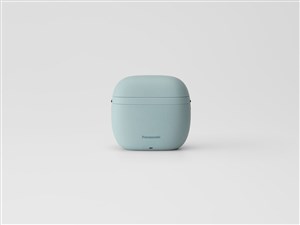 Panasonic ラムダッシュ パームイン LITE ES-P330U-B [スモーキーブルー][ラッピング可] R-LOGI