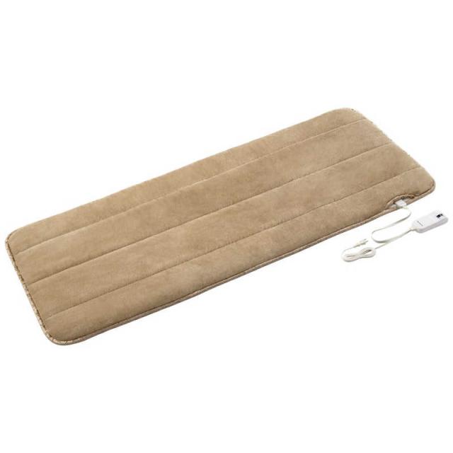 Panasonic DC-SN20-T ホットマット [ライトブラウン][ラッピング可]