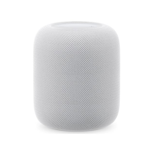 Apple アップル HomePod 第2世代 MQJ83J/Aホワイト スマートスピーカー 