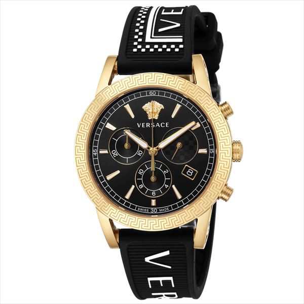 VERSACE ヴェルサーチ 腕時計 スポーツテック SPORTTECH VELT00119 [ブラック]メンズ[ラッピング可]の通販は腕時計メンズ