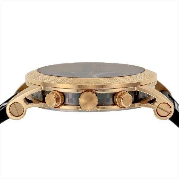 VERSACE ヴェルサーチ 腕時計 スポーツテック SPORTTECH VELT00119 [ブラック]メンズ[ラッピング可]の通販は