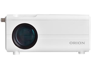 ORION テレビチューナー付きプロジェクター OP-1001W[ラッピング可] R-LOGI