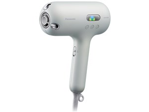 Panasonic ナノケア アルティメイト ヘアドライヤー EH-NC50-W [シルキーホワイト][ラッピング可] R-LOGI