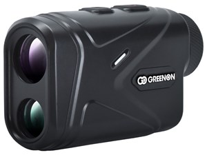 GREENON レーザーキャディー GL04 [ブラック][ラッピング可] R-LOGI