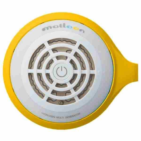 フラックス malloon マルーン ケータイ水素マルチポッド 水素生成器 FLMA-16A [Anzu][ラッピング可] R-LOGI