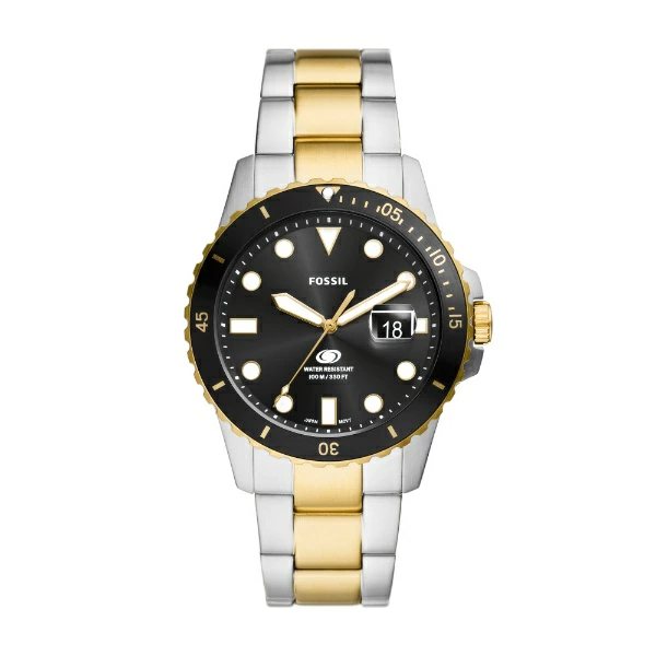 FOSSIL メンズウォッチ FS6031[ラッピング可] R-LOGI