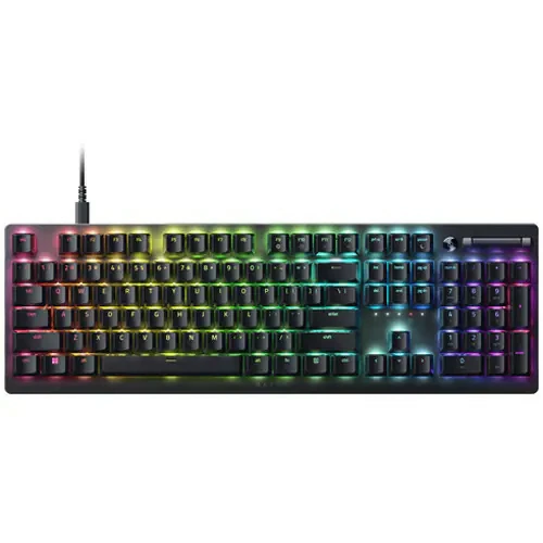 【新古品】DeathStalker V2 Clicky Optical Switch[ラッピング可] R-LOGI