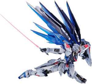 BANDAI SPIRITS METAL BUILD フリーダムガンダム CONCEPT 2 SNOW 