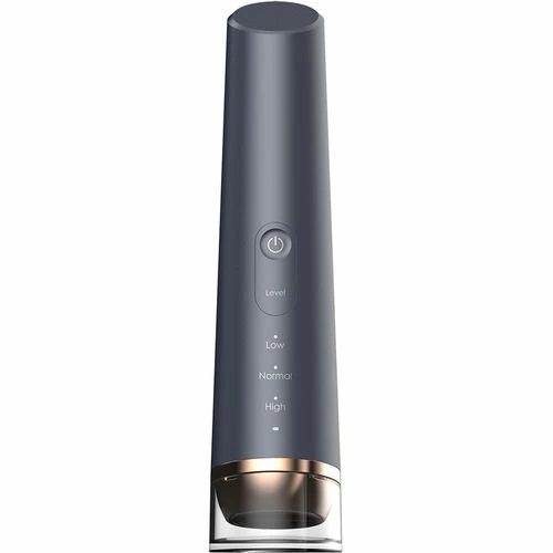 COSBEAUTY プラズマ美顔器RISE R1 Air CB-058-B01-JP [ブルー] [ラッピング可] R-LOGI