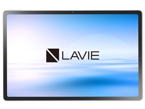 NEC LAVIE Tab T12N T1275/LAS PC-T1275LAS Androidタブレット [クラウドグレー][ラッピング可] 46,067円