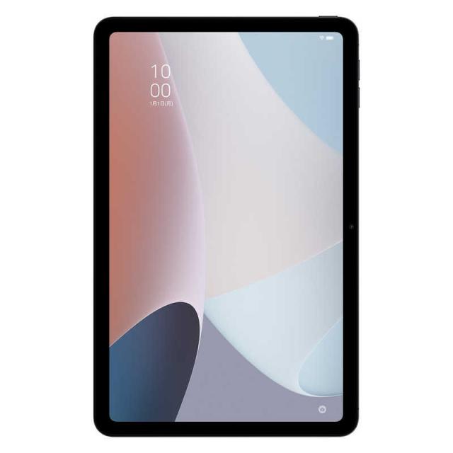 OPPO Pad Air 128GB ナイトグレー タブレットPC【ラッピング対応可】 R-LOGI_1